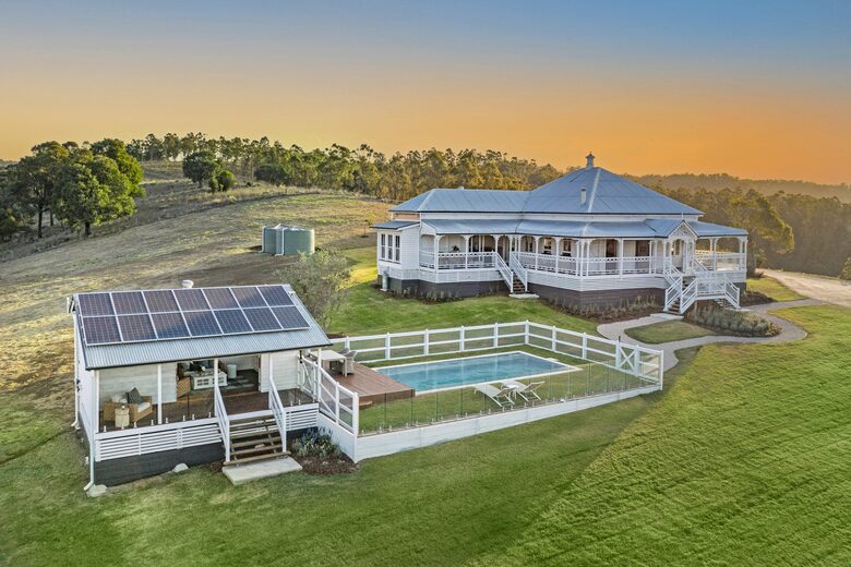 Tallegalla Homestead - Tallegalla, Australia