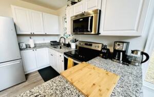 Cozy Chalet Near Berkeley Springs & Harpers Ferry - Gerrardstown, West Virginia