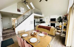 Cozy Chalet Near Berkeley Springs & Harpers Ferry - Gerrardstown, West Virginia