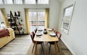 Cozy Chalet Near Berkeley Springs & Harpers Ferry - Gerrardstown, West Virginia