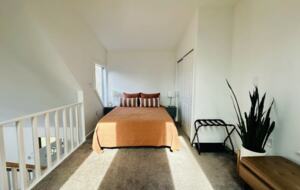 Cozy Chalet Near Berkeley Springs & Harpers Ferry - Gerrardstown, West Virginia