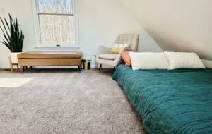 Cozy Chalet Near Berkeley Springs & Harpers Ferry - Gerrardstown, West Virginia