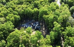 Cozy Chalet Near Berkeley Springs & Harpers Ferry - Gerrardstown, West Virginia
