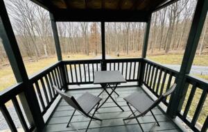Cozy Chalet Near Berkeley Springs & Harpers Ferry - Gerrardstown, West Virginia