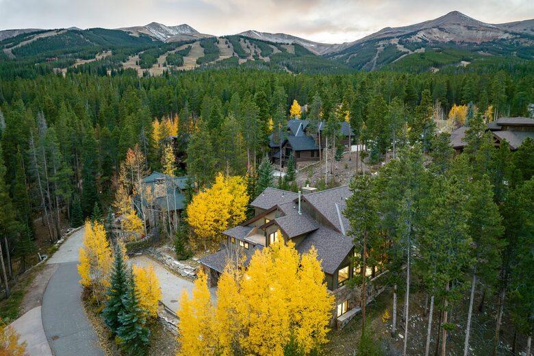 Snowflake Lodge - Breckenridge, Colorado