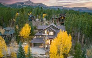 Snowflake Lodge - Breckenridge, Colorado