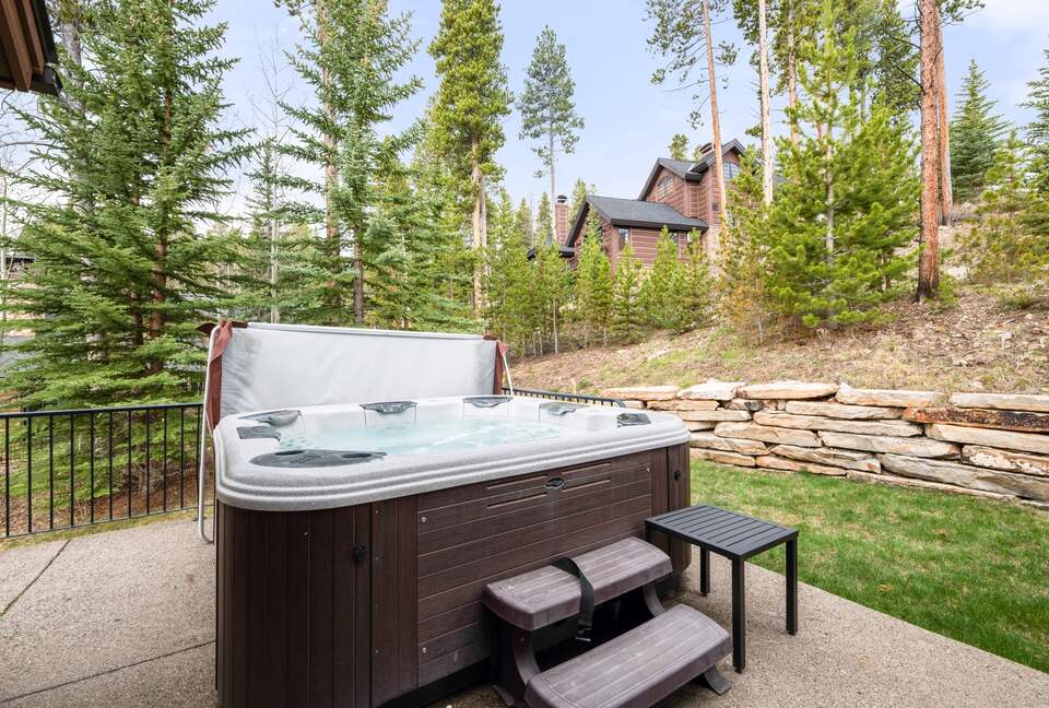 Snowflake Lodge - Breckenridge, Colorado