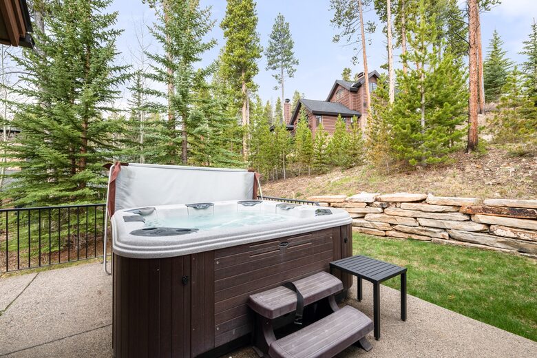 Snowflake Lodge - Breckenridge, Colorado
