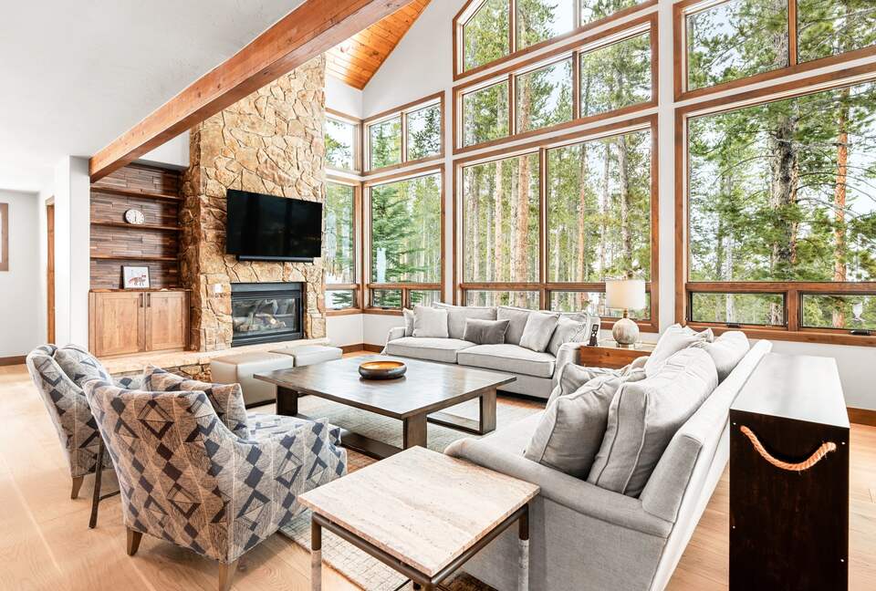 Snowflake Lodge - Breckenridge, Colorado