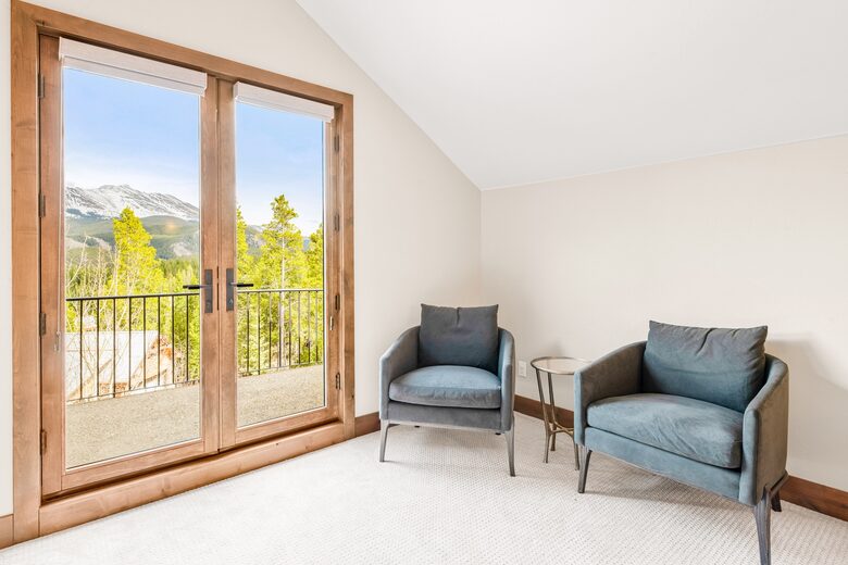 Snowflake Lodge - Breckenridge, Colorado