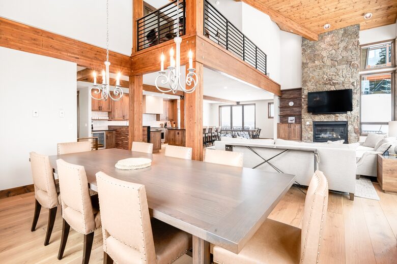 Snowflake Lodge - Breckenridge, Colorado