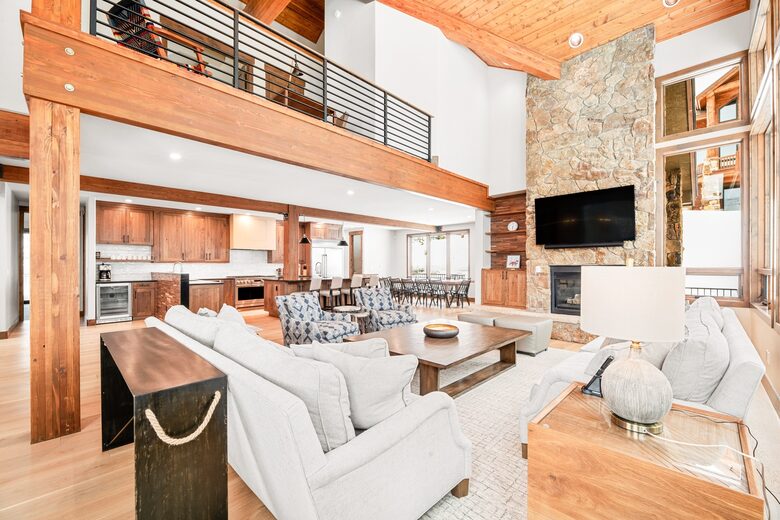 Snowflake Lodge - Breckenridge, Colorado