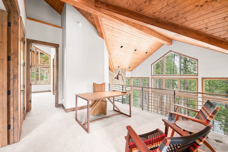 Snowflake Lodge - Breckenridge, Colorado