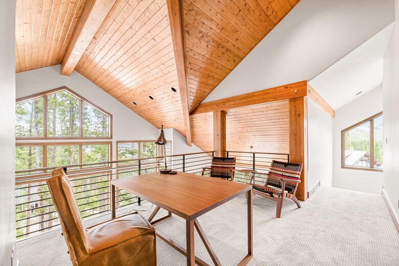 Snowflake Lodge - Breckenridge, Colorado