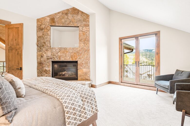 Snowflake Lodge - Breckenridge, Colorado