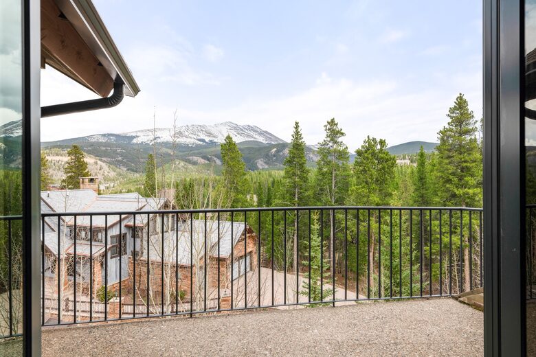 Snowflake Lodge - Breckenridge, Colorado