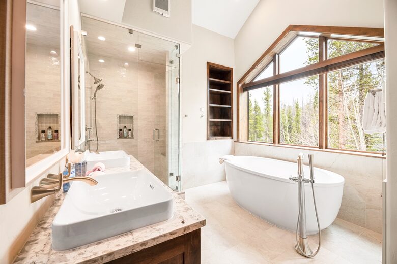 Snowflake Lodge - Breckenridge, Colorado