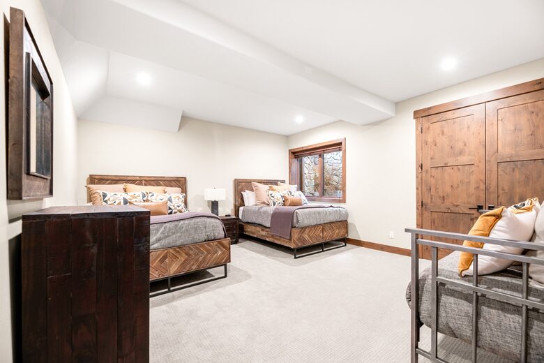 Snowflake Lodge - Breckenridge, Colorado