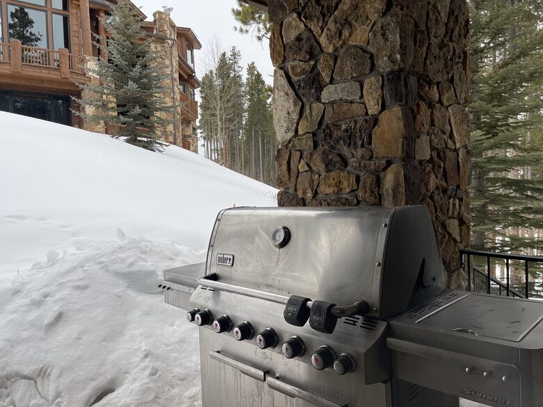 Snowflake Lodge - Breckenridge, Colorado
