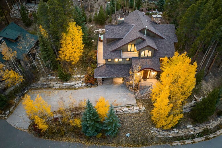 Snowflake Lodge - Breckenridge, Colorado