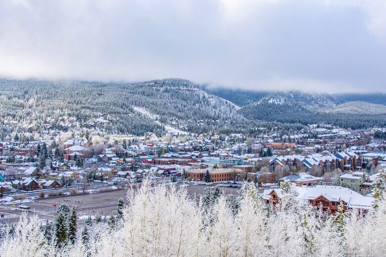 Snowflake Lodge - Breckenridge, Colorado