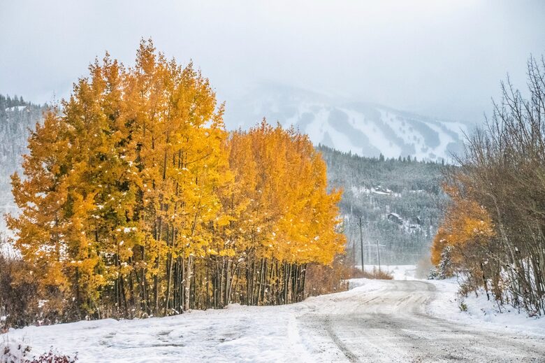 Snowflake Lodge - Breckenridge, Colorado