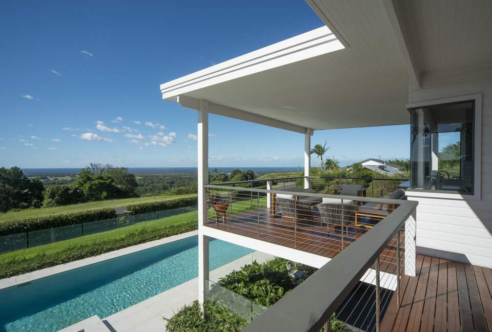 McLeods Shoot Retreat - McLeods Shoot, Australia