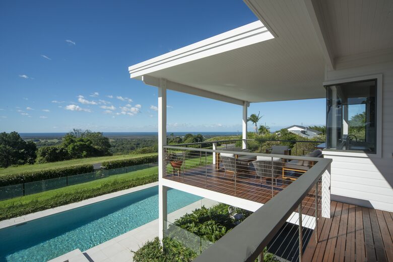 McLeods Shoot Retreat - McLeods Shoot, Australia