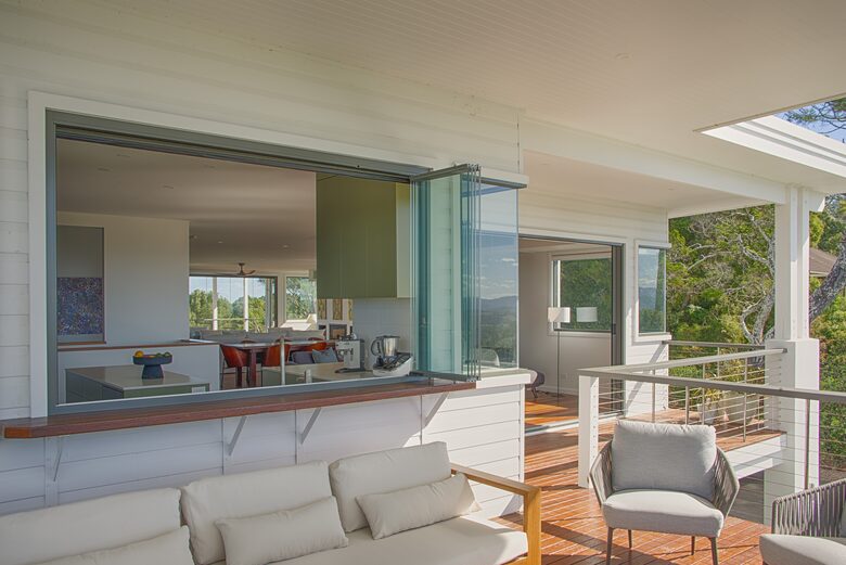 McLeods Shoot Retreat - McLeods Shoot, Australia