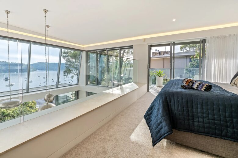 The House of Missoni - Sydney, Australia