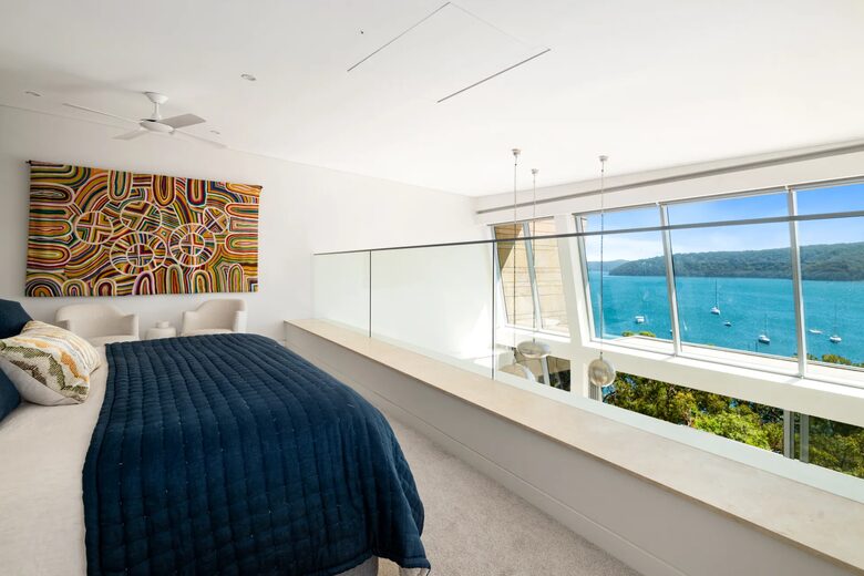 The House of Missoni - Sydney, Australia