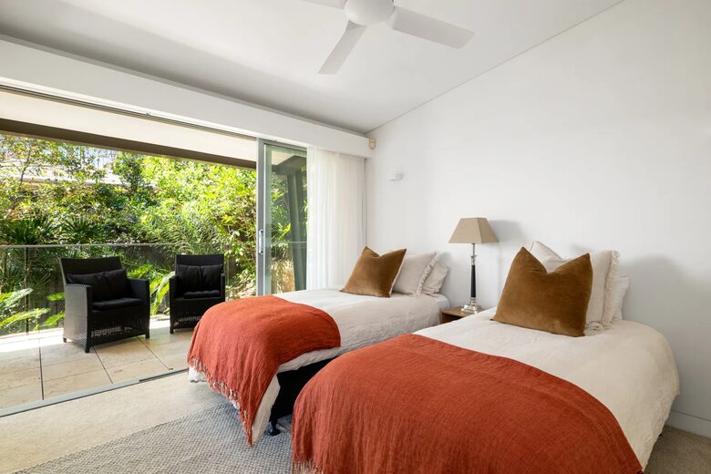 The House of Missoni - Sydney, Australia