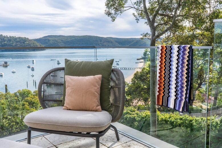 The House of Missoni - Sydney, Australia