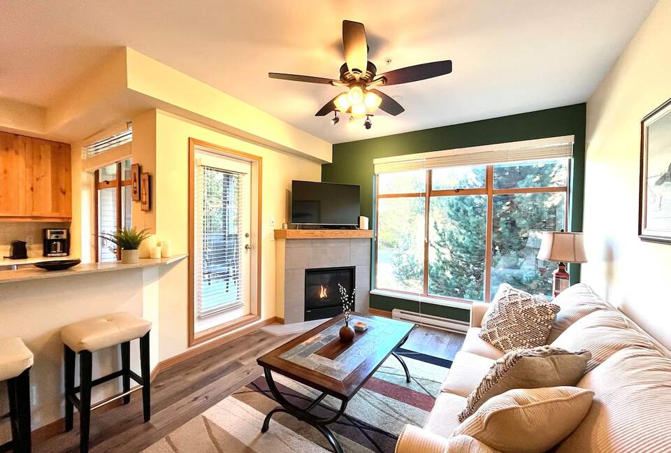 Whistler Townhome - Whistler, Canada