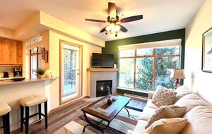 Whistler Townhome - Whistler, Canada