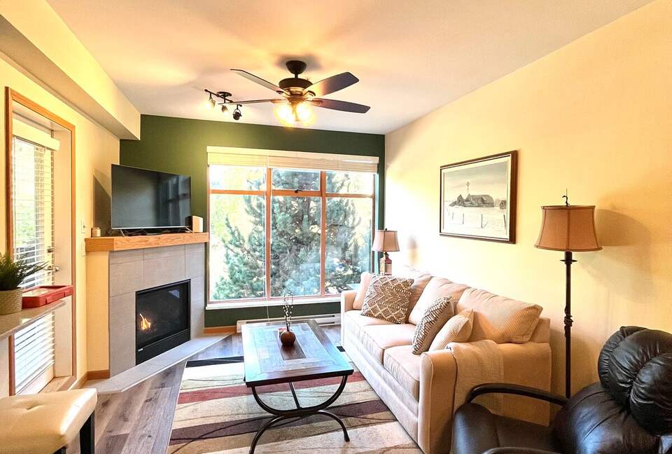 Whistler Townhome - Whistler, Canada