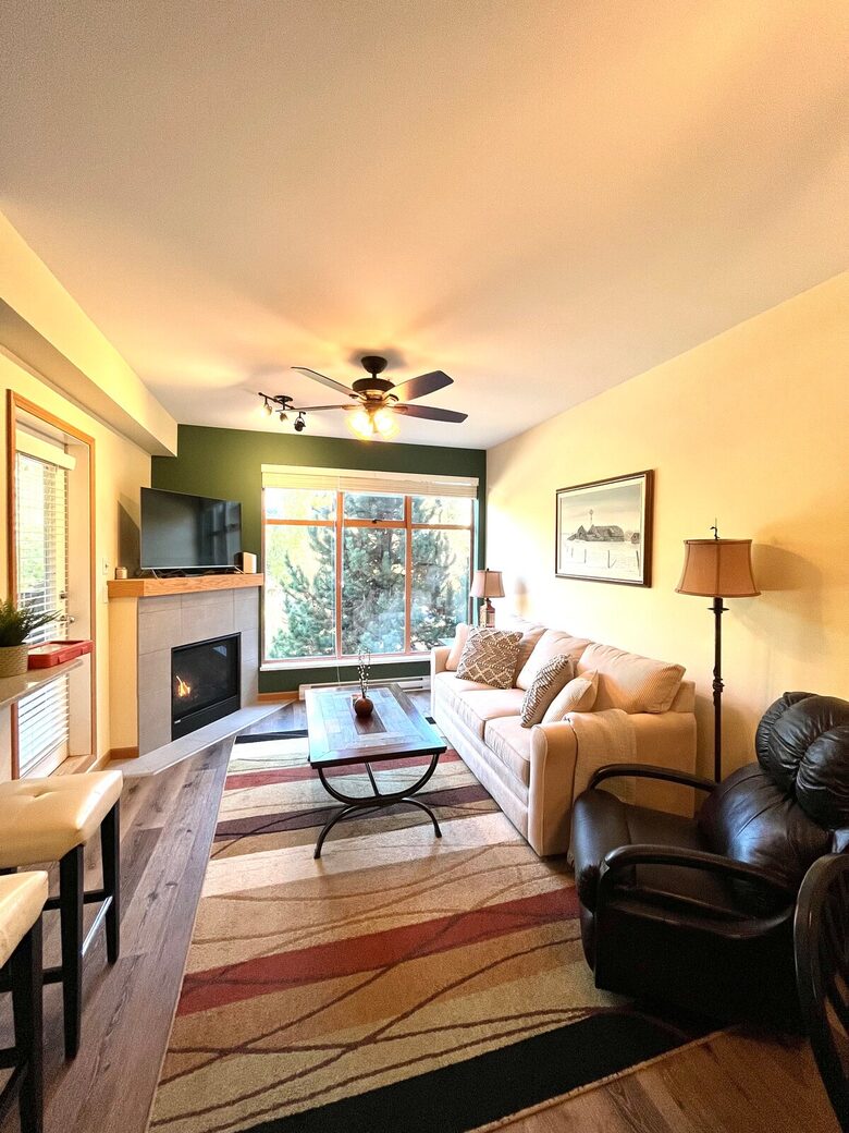 Whistler Townhome - Whistler, Canada