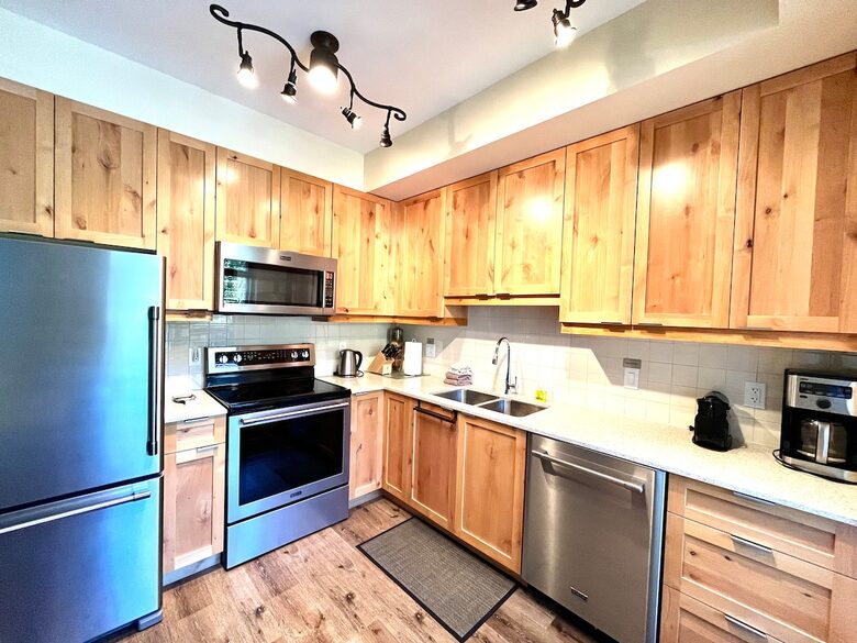 Whistler Townhome - Whistler, Canada