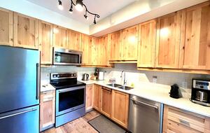 Whistler Townhome - Whistler, Canada