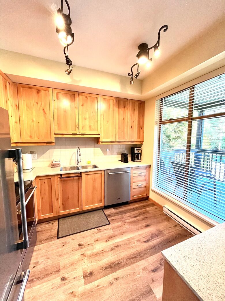 Whistler Townhome - Whistler, Canada