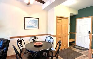 Whistler Townhome - Whistler, Canada