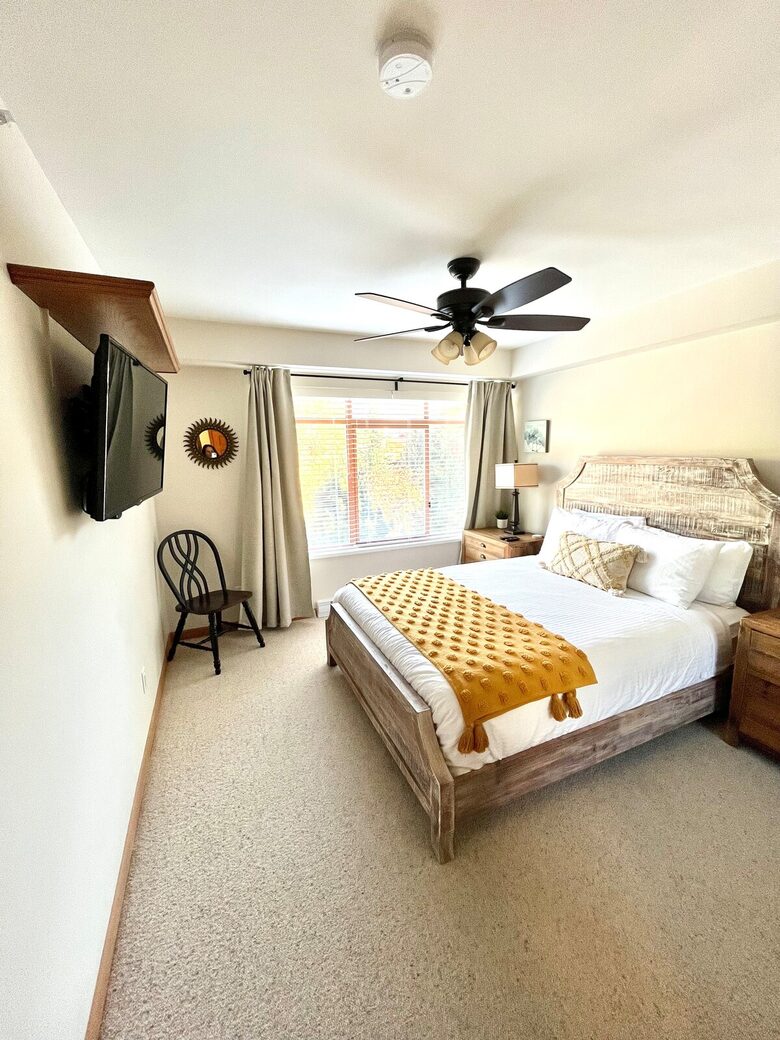 Whistler Townhome - Whistler, Canada