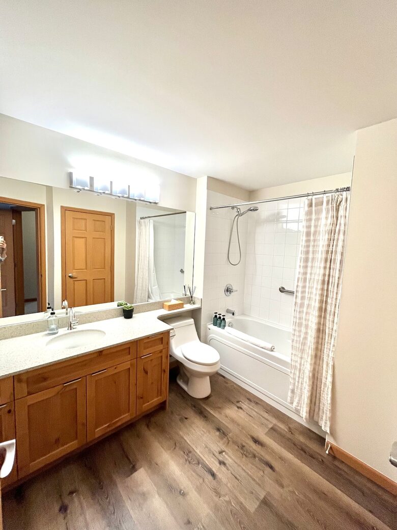 Whistler Townhome - Whistler, Canada