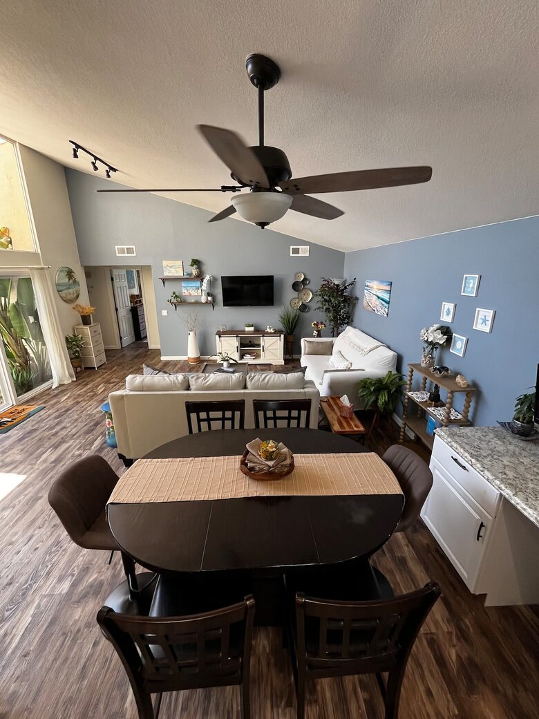 Charming Coastal Getaway with Private Outdoor Spaces - Baywood-Los Osos, California