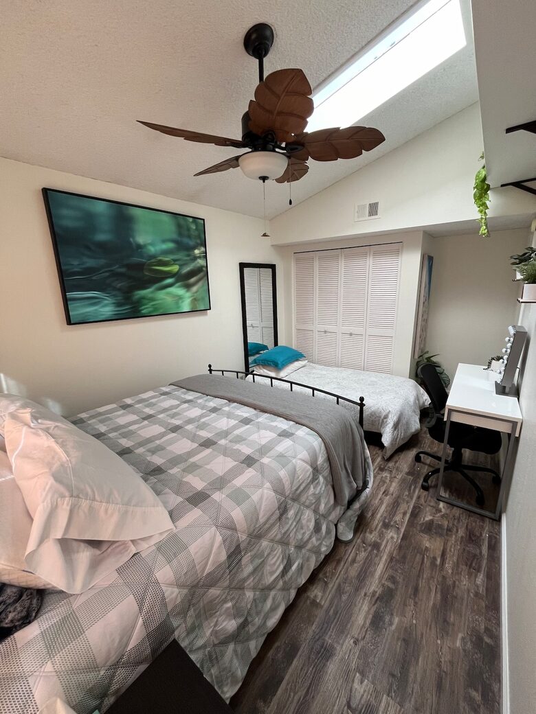 Charming Coastal Getaway with Private Outdoor Spaces - Baywood-Los Osos, California