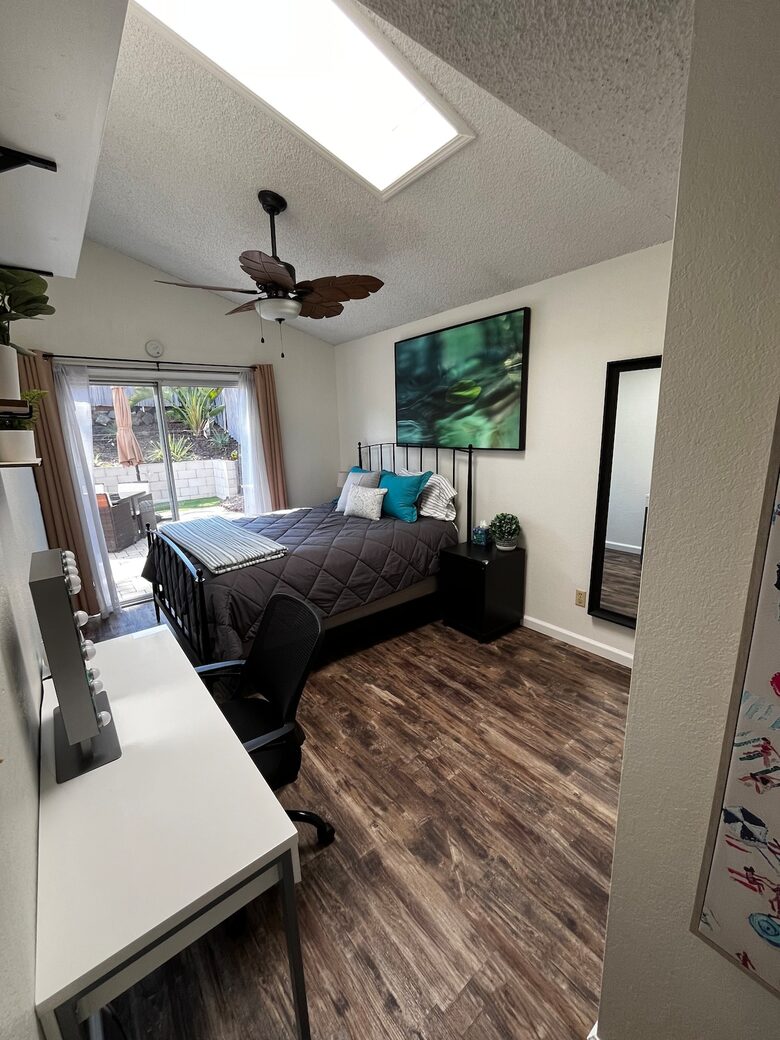 Charming Coastal Getaway with Private Outdoor Spaces - Baywood-Los Osos, California