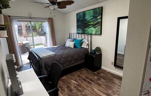 Charming Coastal Getaway with Private Outdoor Spaces - Baywood-Los Osos, California