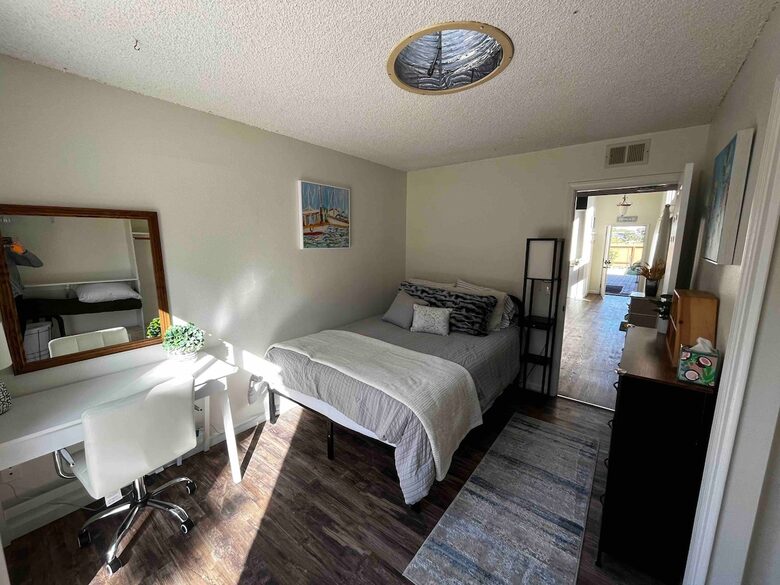 Charming Coastal Getaway with Private Outdoor Spaces - Baywood-Los Osos, California