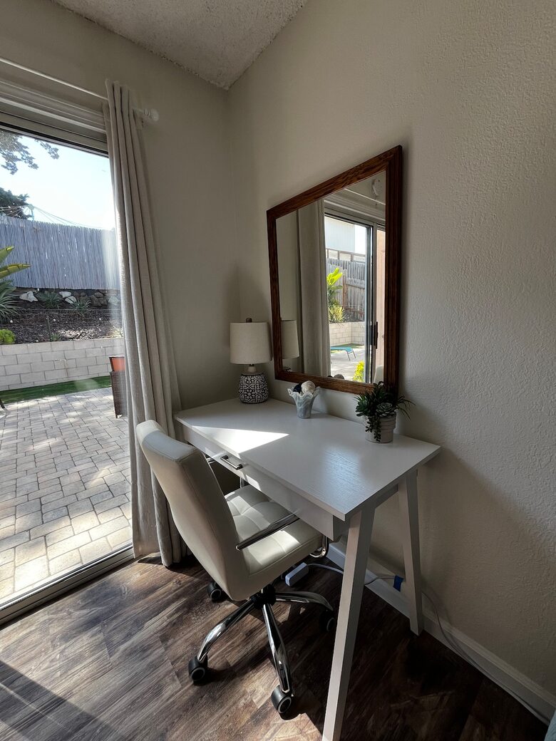 Charming Coastal Getaway with Private Outdoor Spaces - Baywood-Los Osos, California