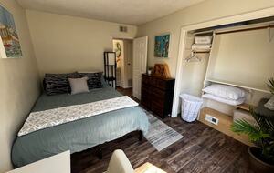 Charming Coastal Getaway with Private Outdoor Spaces - Baywood-Los Osos, California